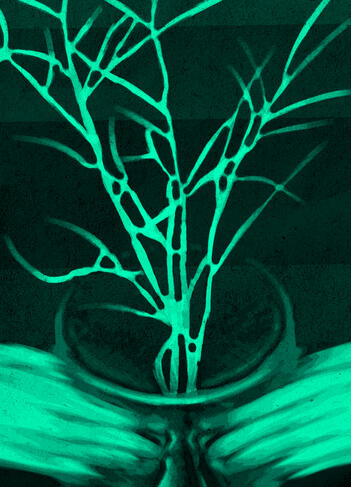Branching Point