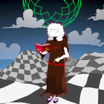 Seer of Blood