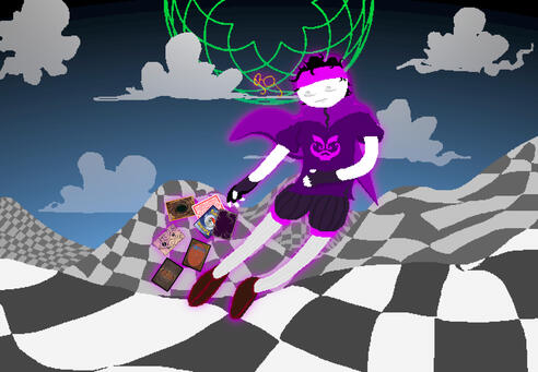 Prince of Rage