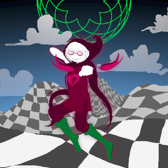 Thief of Heart