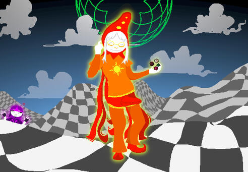 Bard of Light
